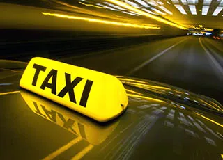 assurance Taxi